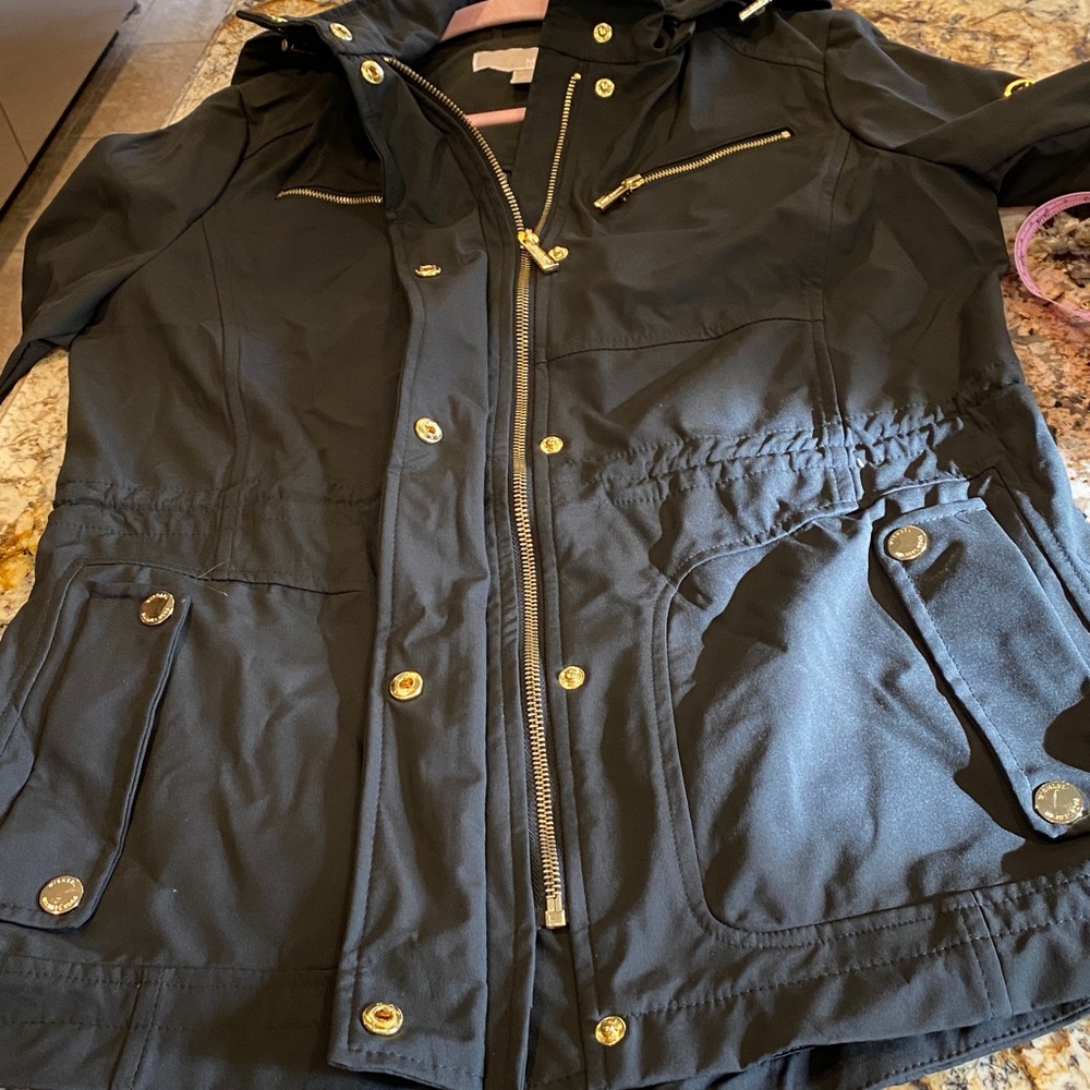 MICHAEL MICHAEL KORS Jacket Coat - image 11